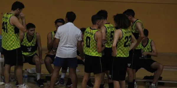 El CB Altafulla – BBG rep el CB L’Arboç en l’estrena com a local