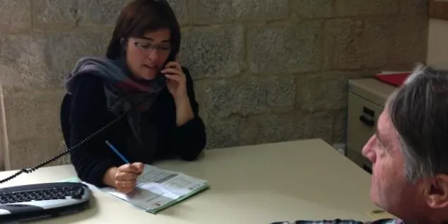 L'Oficina del Consumidor del Solsonès ja ha rebut una quarantena de consultes arran de l'avaria massiva d'internet