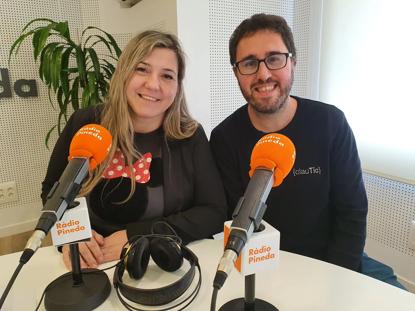Sònia Caro, nova presidenta de l'Associació de Comerciants i Empresaris de Gent de Pineda: «La unió fa la força»