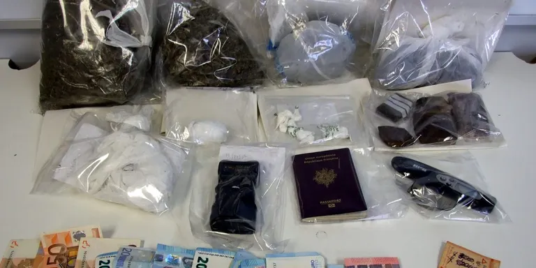 Ingressa a presó un veí de Puigcerdà acusat de tràfic de droga