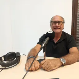Xavier Guardià, portaveu de la Federació d'Hostaleria i Turisme de la província de Tarragona (FEHT) - episode art