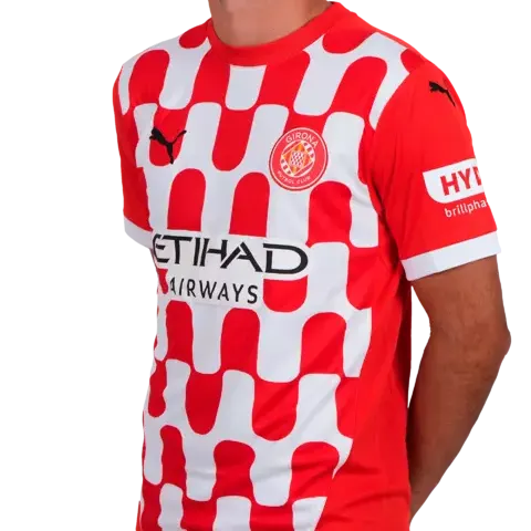 Declaracions TV Arnau postpartit al Girona Fc - RCD Espanyol #GironaEspanyol