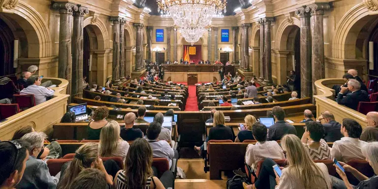La Seu se suma als municipis que signen el decret de suport al Referèndum de l'1-O