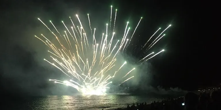La Festa Major de Pineda 2017 omple de gom a gom tots els actes