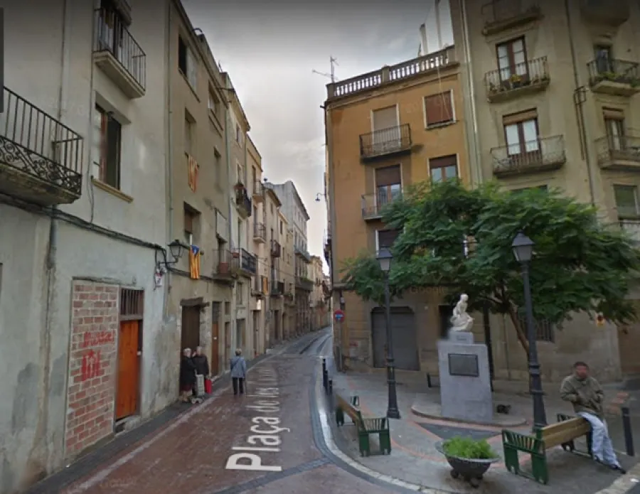 S’adjudiquen les obres de reforma del local de l’Espai Jove