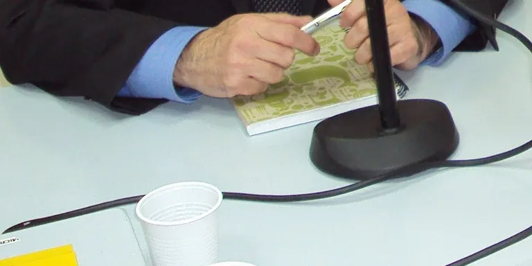 ERC construiria un centre de congressos al Vapor Nou, si governés