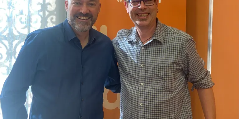 Principal.cat, nou mitjà digital català, dirigit per Saül Gordillo
