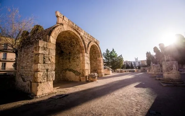Foto: Ajuntament de Tarragona