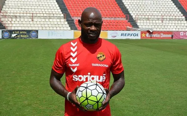 Foto: Club Gimnàstic de Tarragona