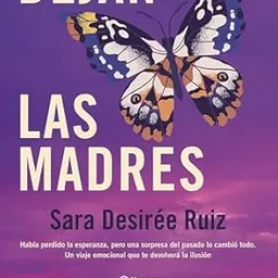 Entrevista a Sara Desirée Ruiz - episode art
