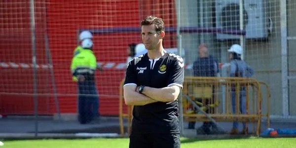 El Consell d'Administració del Nàstic perd la confiança en Juan Merino