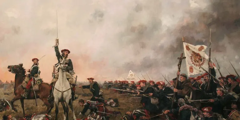 El Morell, protagonista en la batalla del 1838 entre liberals i carlins