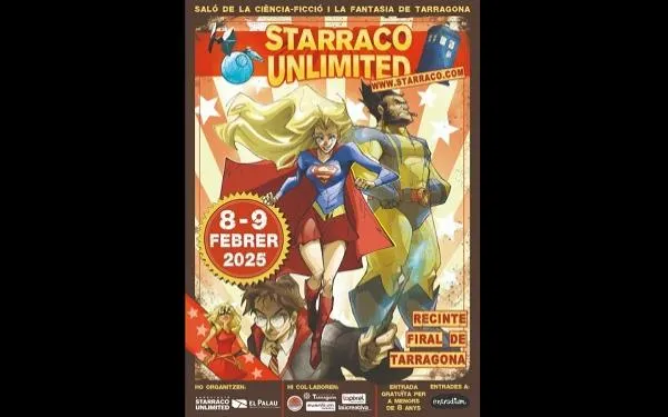 Foto: Starraco