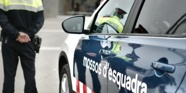 Presó per 3 homes acusats de robatoris en habitatges de Caldes