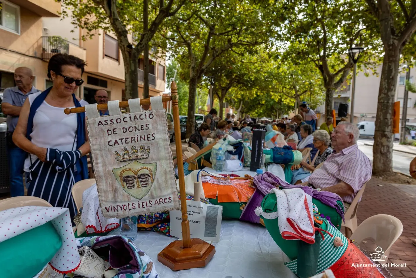Roger Gómez guanya el concurs #Raconsipaisatges immortalitzant la Sant Isidre
