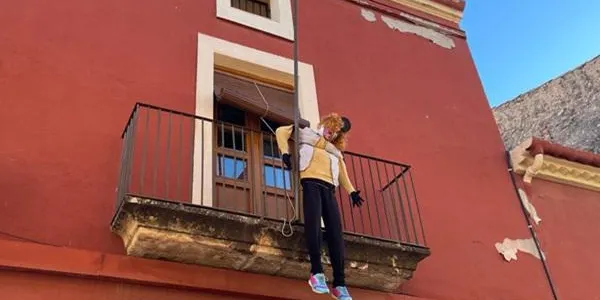 El Carnaval d’Altafulla s’acomiada aquest Dimecres de Cendra