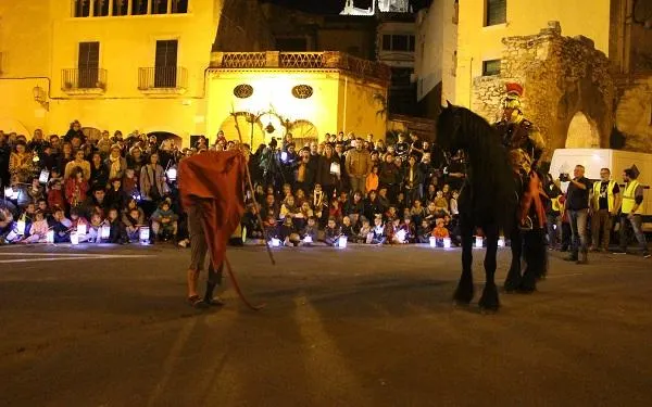 Foto: Altafulla Ràdio