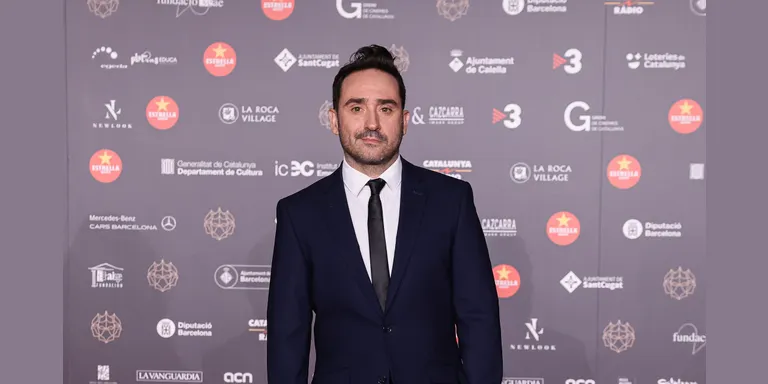 Bayona celebra com "una alegria molt gran" la preselecció de 'La sociedad de la nieve' per als Oscars