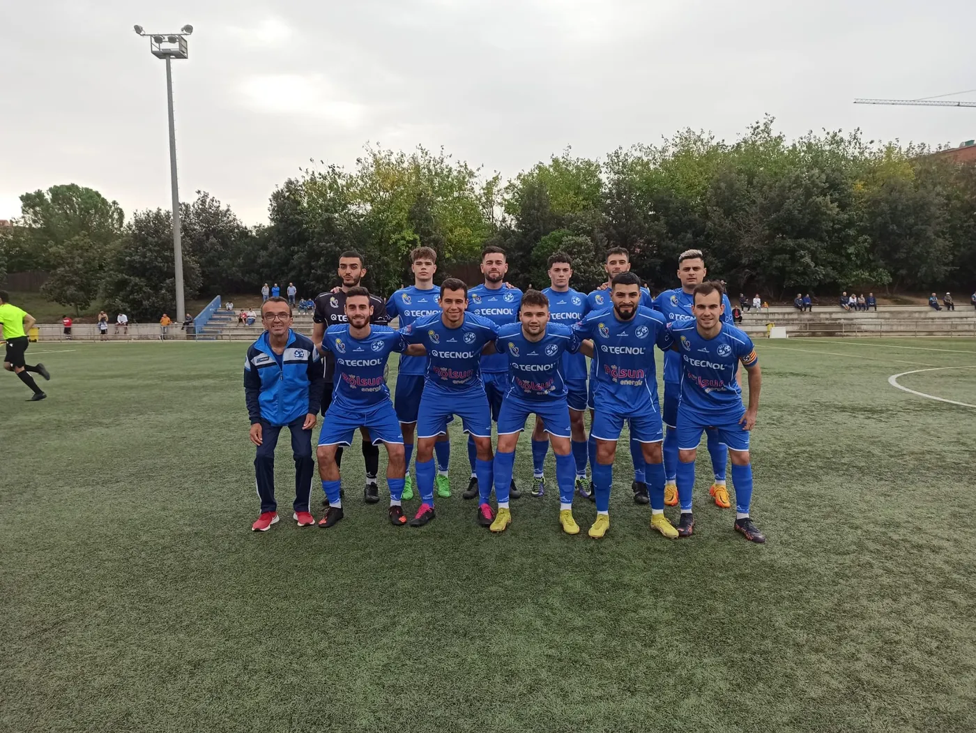 Prèvia esportiva del cap de setmana del 21 i 22 de gener de 2023