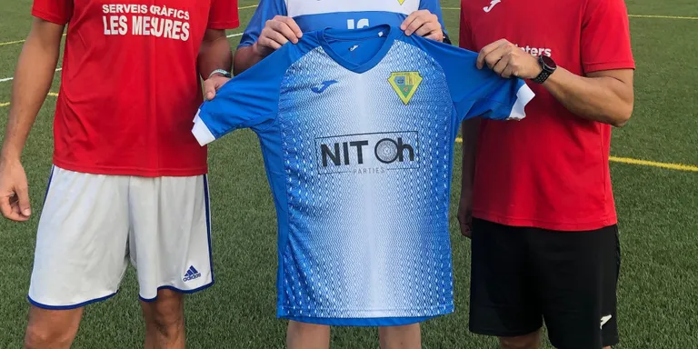 La Seu FC inicia els partits de pretemporada
