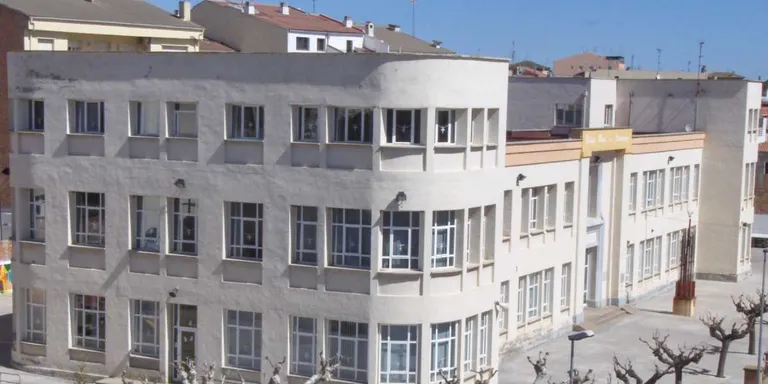 El Macià-Companys inicia el projecte d'escola 'l'Any Europeu del Patrimoni Cultural'