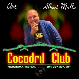Cocodril Club del 18/12/2025 - episode art