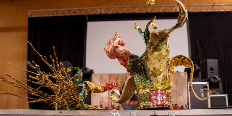 El Carnaval morellenc repeteix format i busca nou Rei