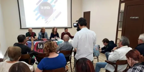 La campanya “La festa en pau!” contra les agressions sexistes cobrirà també les festes majors dels barris
