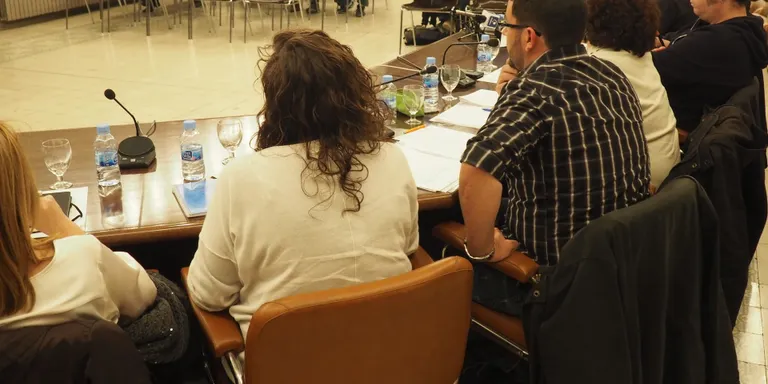 El ple de la Seu aprova una moció per defensar les mesures per pal·liar la pobresa energètica