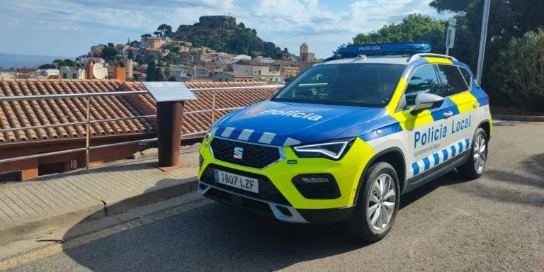 Ja està oberta la convocatòria per a la borsa d'agents de la Policia Local de Begur