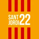 Sant Jordi 2022