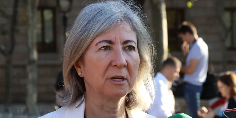 L'ANC creu que el nou Govern té "una minsa legitimitat" i critica que està "ple de noms del passat"