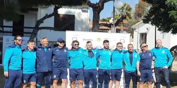 El CT Barà s’imposa al Tennis TDB en la Segona Divisió femenina de la Lliga Catalana de Pàdel