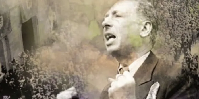 Un llibre sobre Lluis Companys es dóna a conèixer demà al Club Nàutic d'Arenys