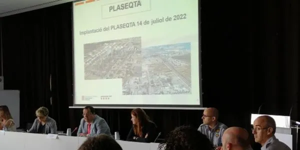 La població tarragonina se sotmetrà a un simulacre d'accident químic el 2 de novembre