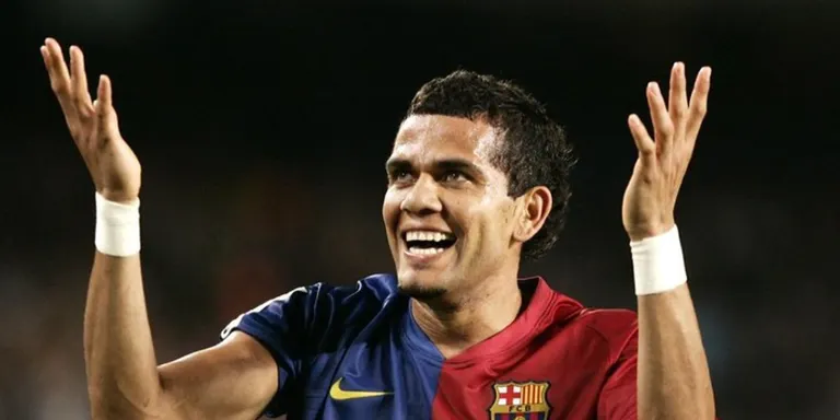 Dani Alves és traslladat a la presó de Brians 2