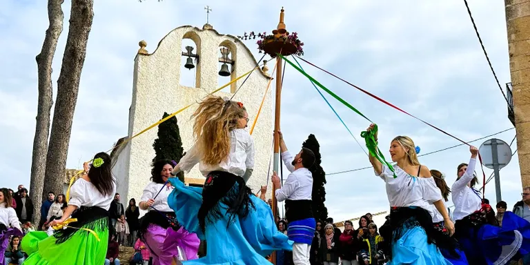Les Gitanes busquen gitanos