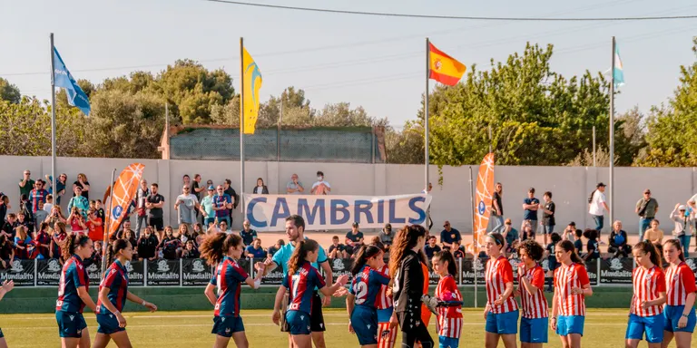 El sector turístic preveu una alta ocupació a la Costa Daurada per Setmana Santa gràcies al turisme esportiu