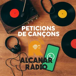 Peticions de cançons del 26/10/2026 - episode art