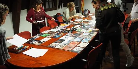 El procés participatiu 'Construïm' recull propostes a l'Alt Urgell