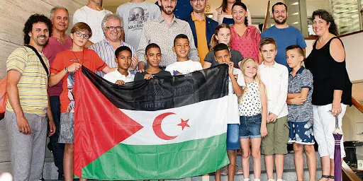 L'Associació Caldes Solidària ha anunciat la suspensió de l'edició d'enguany del programa de Vacances en Pau