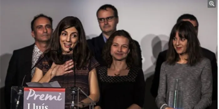 Arenys participa en la creació del Museu Virtual de la Moda de Catalunya