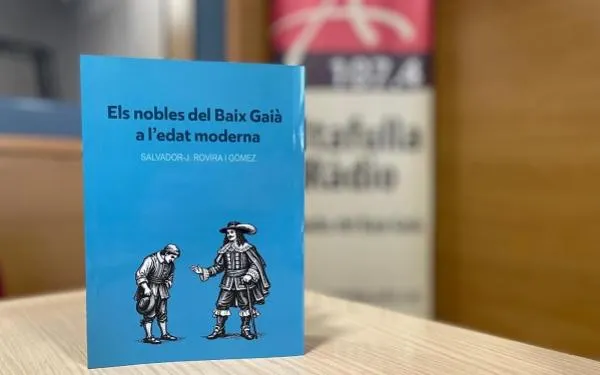 Foto: Altafulla Ràdio