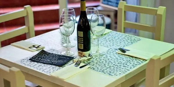 Julio Cortázar, protagonista de la quarta Trobada Gastro-Literària Néstor Luján d'Altafulla