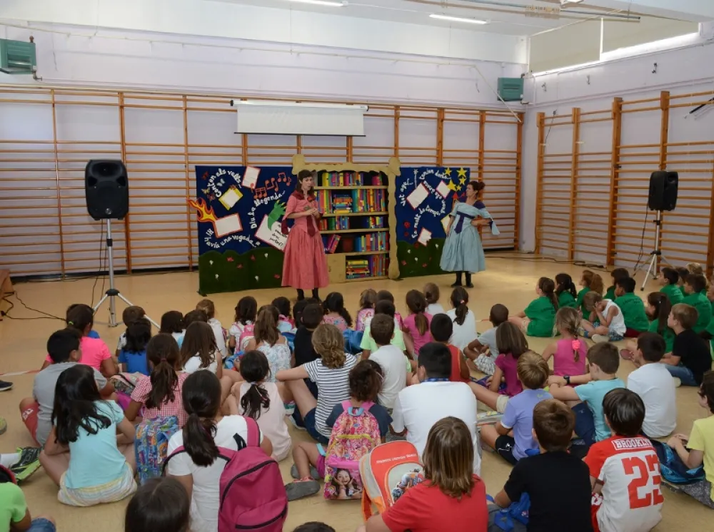 La FAMPAR reclama canvis en l’organització dels Casals d’Estiu