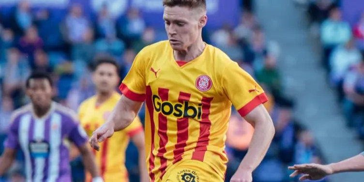 El Girona FC rep aquesta nit al Reial Madrid (19:30h)