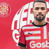 Declaracions Yangel Herrera post partit Girona Fc -Sevilla Fc