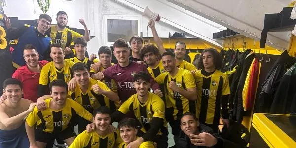 El CE Altafulla supera amb patiment al San Salvador (5-3)