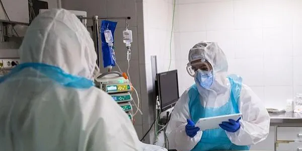 L'Hospital Joan XXIII espera notar els efectes de la Setmana Santa a partir d'aquesta setmana