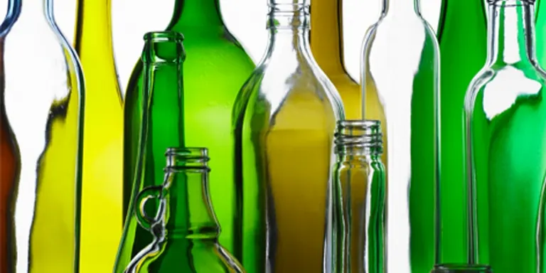 Campanya per augmentar el reciclatge de vidre